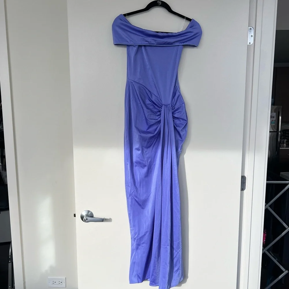 Baobab Collection Rene Dress in Izan - Picture 6 of 8